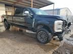 2023 Ford F350 Super Duty