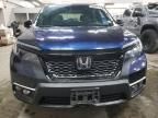 2021 Honda Passport EXL