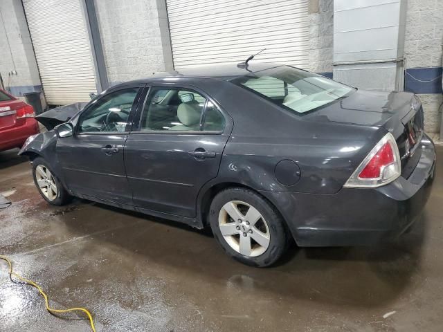 2007 Ford Fusion SE