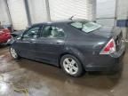 2007 Ford Fusion SE