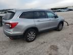 2020 Honda Pilot EX