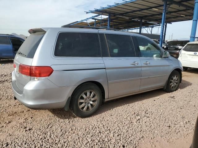 2010 Honda Odyssey EX