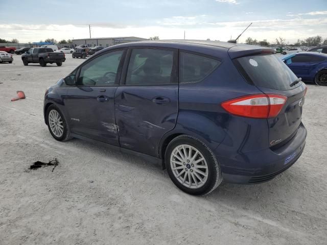 2016 Ford C-MAX SE