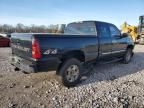 2004 Chevrolet Silverado K1500