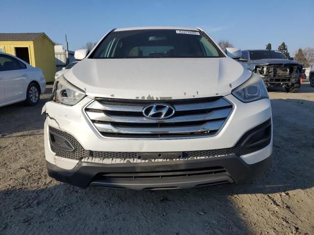 2016 Hyundai Santa FE Sport