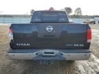 2010 Nissan Titan XE