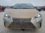 2018 Lexus NX 300 Base