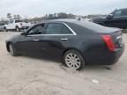 2014 Cadillac CTS Luxury Collection