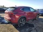 2020 Lexus NX 300