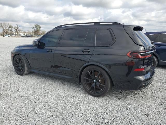 2024 BMW X7 M60I