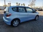 2010 Honda FIT