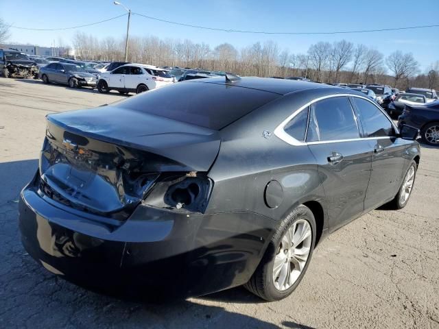 2015 Chevrolet Impala LT