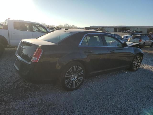 2013 Chrysler 300 S