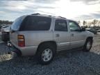 2004 GMC Yukon