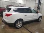 2010 Chevrolet Traverse LTZ