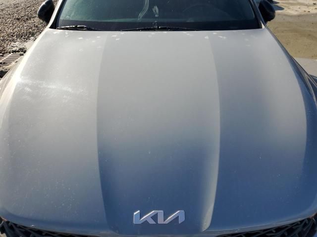 2023 KIA K5 GT Line