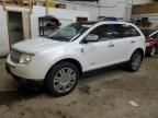 2009 Lincoln MKX