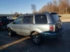 2007 Honda Pilot EXL