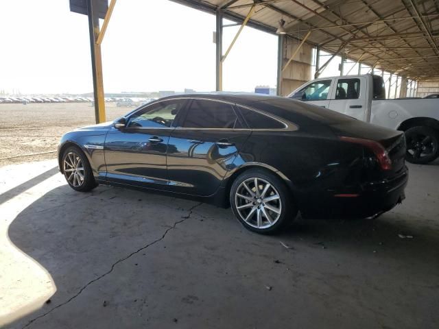 2011 Jaguar XJ