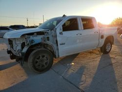 2019 Chevrolet Silverado C1500 LT en venta en Oklahoma City, OK