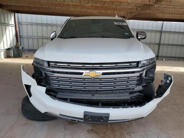 2023 Chevrolet Tahoe C1500 Premier