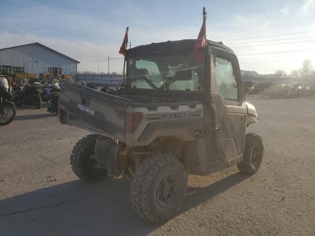 2020 Polaris Ranger XP 1000 Northstar Premium