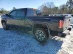 2017 GMC Sierra K1500 SLT