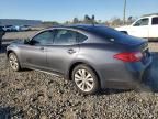 2011 Infiniti M37 X