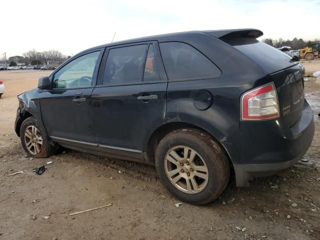 2007 Ford Edge SE