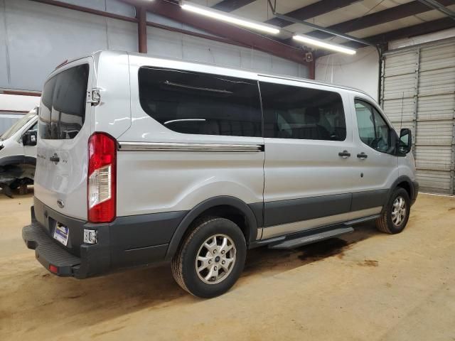 2015 Ford Transit T-150