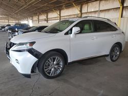 2013 Lexus RX 350 en venta en Phoenix, AZ