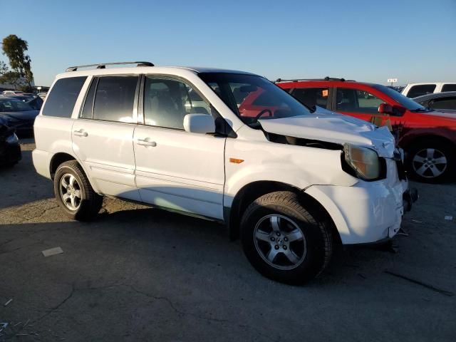 2006 Honda Pilot EX