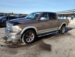 Salvage cars for sale at Memphis, TN auction: 2009 Dodge RAM 1500