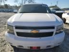 2013 Chevrolet Tahoe K1500 LT