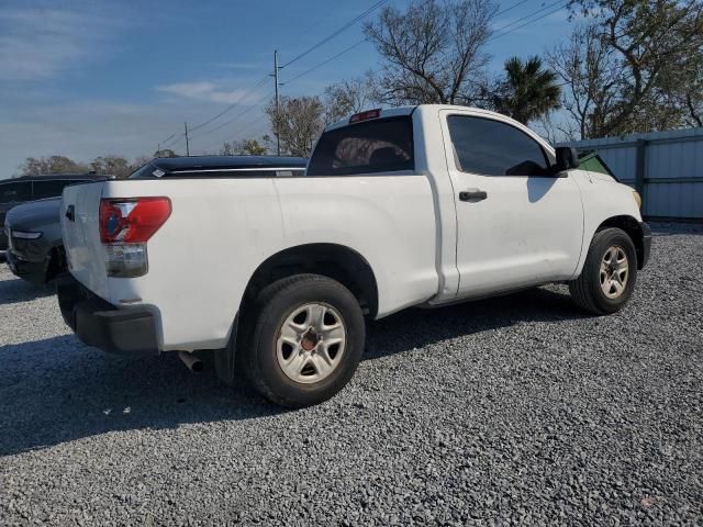 2010 Toyota Tundra