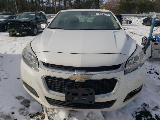 2015 Chevrolet Malibu 1LT