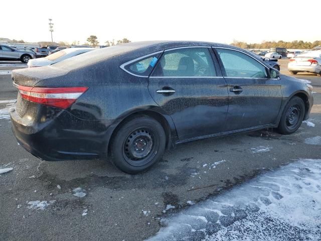 2014 Toyota Avalon Base