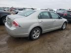 2008 Ford Fusion SE