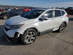 2019 Honda CR-V EX en venta en Grand Prairie, TX