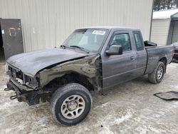 Salvage Cars with No Bids Yet For Sale at auction: 2011 Ford Ranger Super Cab