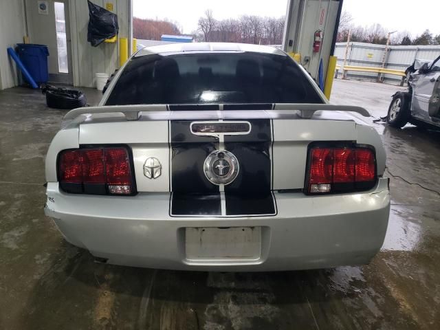 2006 Ford Mustang