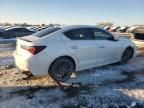 2020 Acura ILX Premium A-Spec