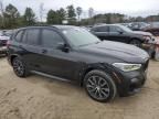 2019 BMW X5 XDRIVE50I