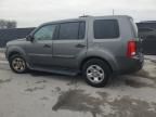 2009 Honda Pilot LX