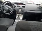 2011 Mazda 3 I