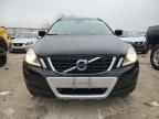 2013 Volvo XC60 3.2