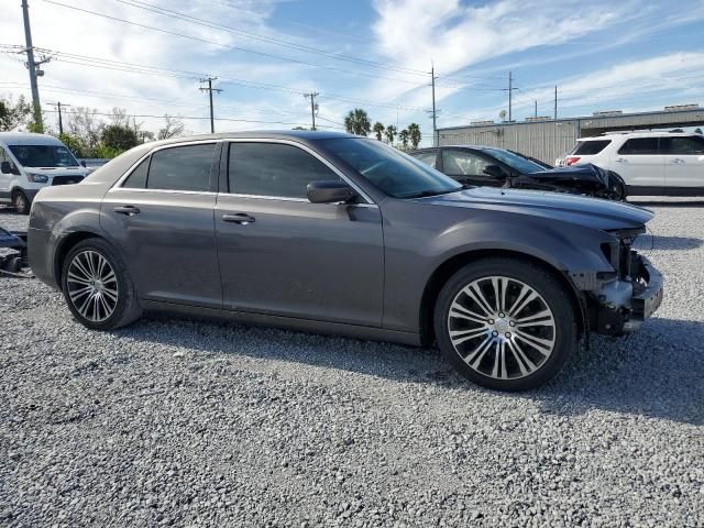 2013 Chrysler 300 S