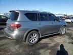 2011 Infiniti QX56