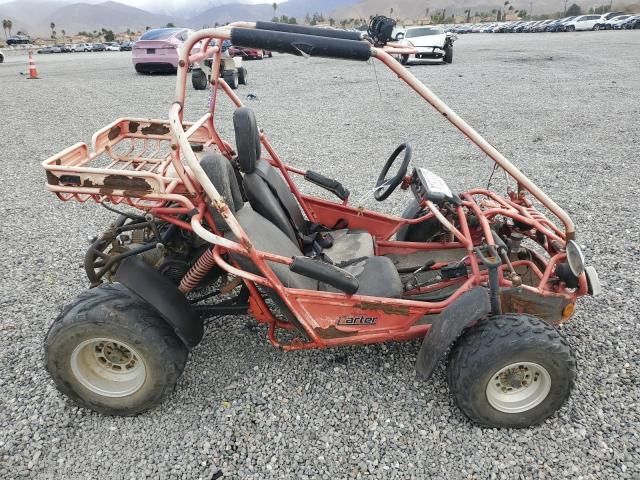 2005 Carver ATV