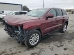 2022 Jeep Grand Cherokee Laredo E